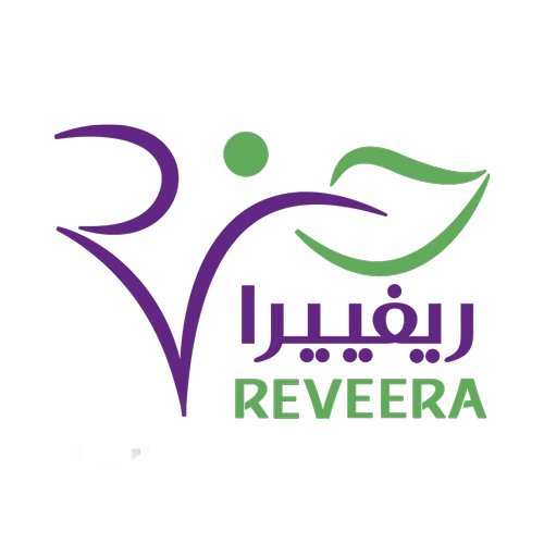 شعار مجمع ريفييرا الطبي